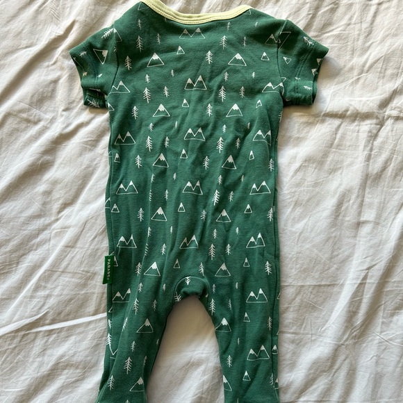 Parade Romper - Picture 2 of 3